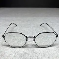金子眼鏡 一山 Vintage ヘキサゴン kv-103 - メルカリ