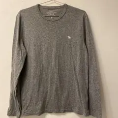 Abercrombie&FitchロングTシャツ　Sサイズ