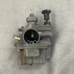 gs50キャブレター