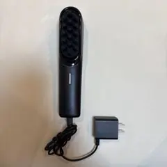 MYTREX VIDO ヘッドマッサージャー ブラック