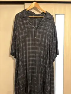 LAD MUSICIAN シャツ