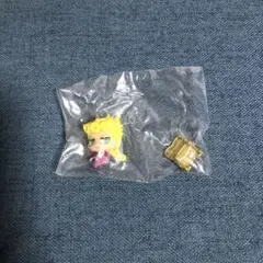 ジョジョコレ JOJO WORLD EDITION ジョルノ・ジョバァーナ