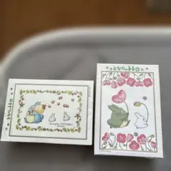 となりのトトロ ミニパズル 2種セット 150ピースのサムネイル