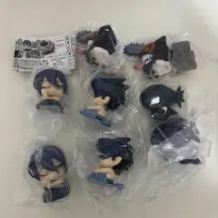 おねむたん チェンソーマン レゼ編 全4種セット2セット