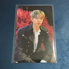 ENHYPEN ヒスン トレカ darkblood