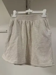 GAP グレー スカート XXL (14-16)