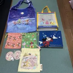 ディズニーグッズ　詰め合わせ