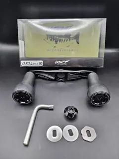 DRT ELECTRIC VARIAL HANDLE 100キープキャスト限定 - メルカリ