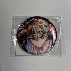 SIXFONIA シクフォニ 暇72 2026 誕生日 缶バッジ