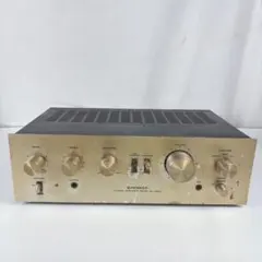 Pioneer SA-4400 プリメインアンプ ジャンク パイオニアのサムネイル