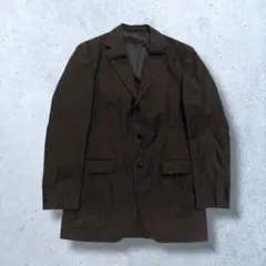 テーラードジャケットm