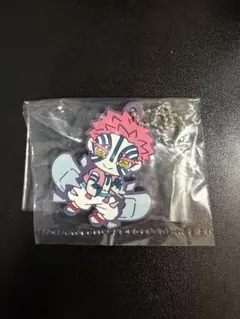 鬼滅の刃 キャラばんちょうこう ラバスト 猗窩座