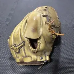 ミズノプロ 硬式投手用 グローブのサムネイル