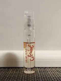 【新品未使用】HERMES 香水 2ml カブリオル Cabrioleのサムネイル