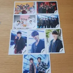 なにわ男子 大橋和也 2023年 公式写真