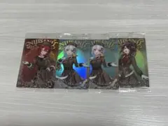 にじさんじ ウエハースカード ウエハース アンジュ 戌亥とこ リゼ・ヘルエスタ