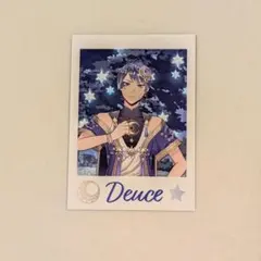 ツイステ展 ランダムカード デュース イベント衣装