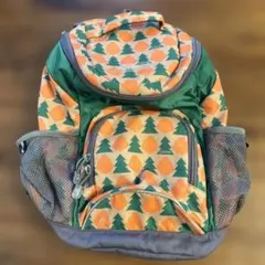 Coleman リュック キッズ　アウトドア