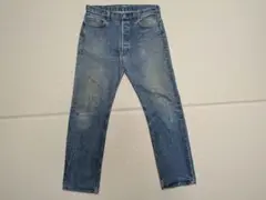 levi's 501 80s