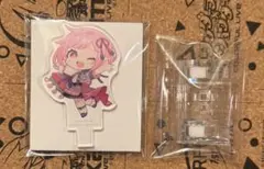 プロセカ セカライ4th 鳳えむ ミニキャラアクリルクリップスタンド