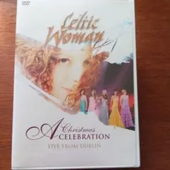 DVD Celtic Woman