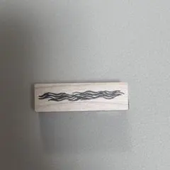 MA7stamp はんこ　スタンプ　新品未使用