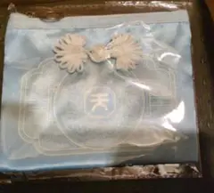 天宮こころ 中華絵巻 小物入れ