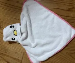 ぴよまる ハンカチタオル