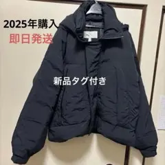 【新品】todayful Monster Down Jacket OLV 36