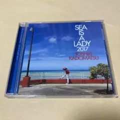 2025年最新】角松敏生 sea is a ladyの人気アイテム - メルカリ