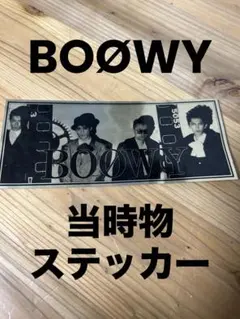 2025年最新】布袋寅泰 ステッカーの人気アイテム - メルカリ