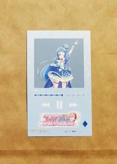 キュアウインク キャラクターグッズ