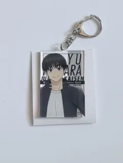 【灰原雄】呪術廻戦