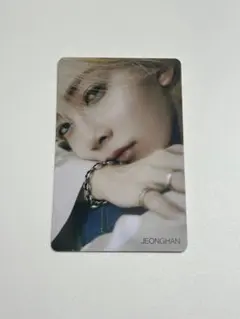 Seventeen Attacca ジョンハン hmv