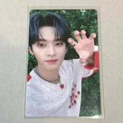 Straykids リノ IN生 mmt 特典 トレカ マミュテ - メルカリ