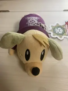 ジェネ犬　白濱亜嵐パスケース