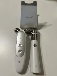 メディキューブ　EMS ダーマショット　ジェル付き AGE-Rダーマエアショット – MEDICUBEオンラインショップ