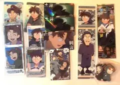 忍たま　忍たま乱太郎　グッズ　山田利吉　山田伝蔵　土井半助