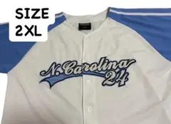 2XL 90s Starter カージナルス ベースボールシャツ ブルー 2XL 90s Starter カージナルス ベースボールシャツ ブルー - メルカリ