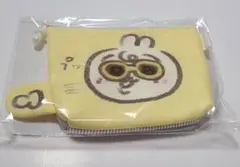 Chiikawa Baby　ポケットティッシュも入れられるポーチ　うさぎ