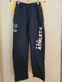 ATHLETA ジャージパンツ