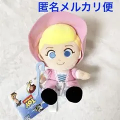 トイストーリー4 ボーピープ ツムツム マスコット - メルカリ