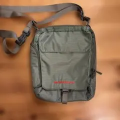 マムート　MAMMUT ショルダーバッグのサムネイル