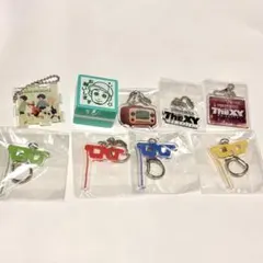 140.GRe4N BOYZ LABO キーホルダー