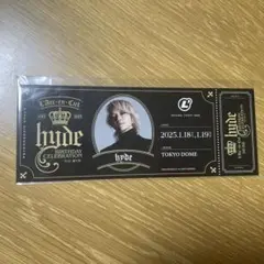 ◯hide くじ引き アクリルパネル XJAPAN DAHLIA ローソン - メルカリ