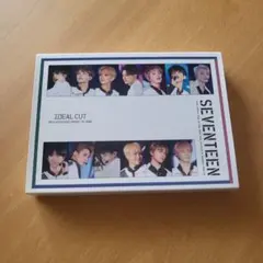 IDEAL CUT SEVENTEEN CONCERT IN JAPAN