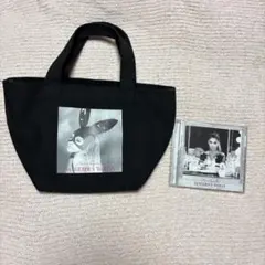 Ariana Grande DANGEROUS WOMAN バッグセット