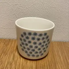 廃盤　レアカラー　マリメッコ　プケッティ　ライトブルー