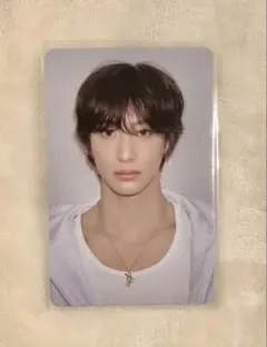 RIIZE 2025シーグリトレカ　アントン