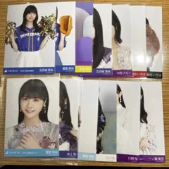 乃木坂46 生写真